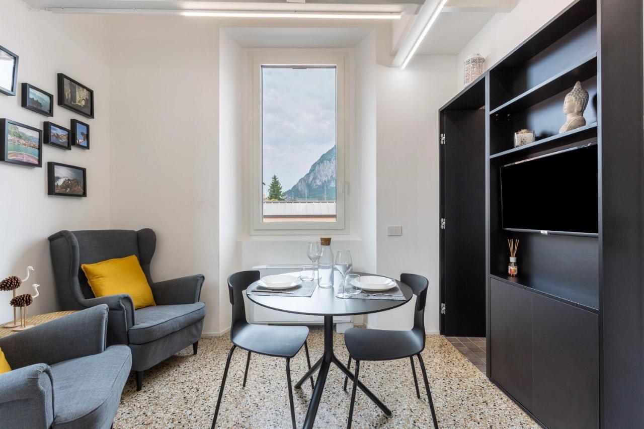 Varenna Amorevole Dimora In Lecco Exterior foto